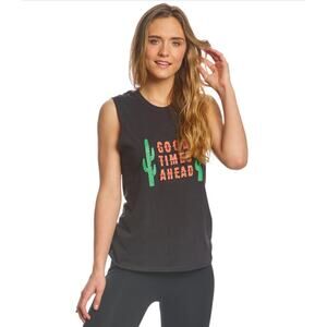 Sub_Urban Riot Good Times Ahead Top